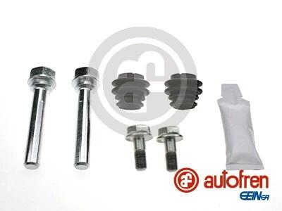 Ремкомплект супорта AUTOFREN D7-504C