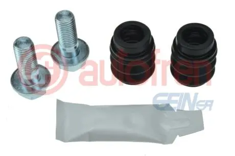 Ремкомплект супорта AUTOFREN D7-519C