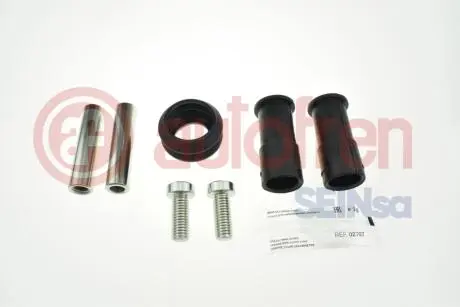 Направляющая суппорта (переднего/к-кт) Audi A6/A8/VW Passat 96-05 (Lucas) AUTOFREN D7527C