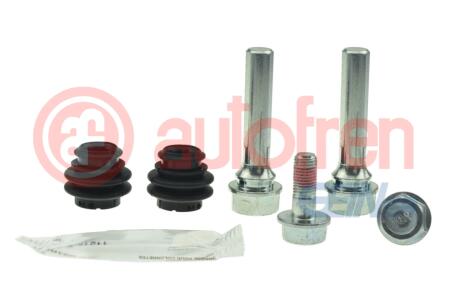 Комплект направляючої гiльзи AUTOFREN D7554C