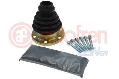 Пильовик приводу колеса AUTOFREN D8061