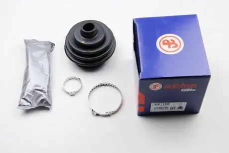 Пыльник привода колеса AUTOFREN D8118E