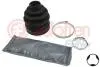 Пыльник ШРУСа Mazda 323 85-94 AUTOFREN D8211 (фото 1)