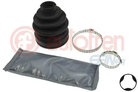 Пыльник ШРУСа Mazda 323 85-94 AUTOFREN D8211