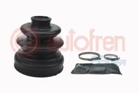 Пильовик привідного валу (набір) AUTOFREN D8246