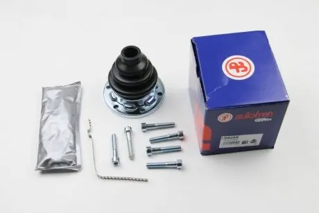 Пыльник привода колеса AUTOFREN D8289