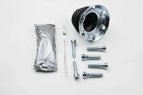 Пыльник шруса внутренний BMW 3/5/X5 96-07 AUTOFREN D8293