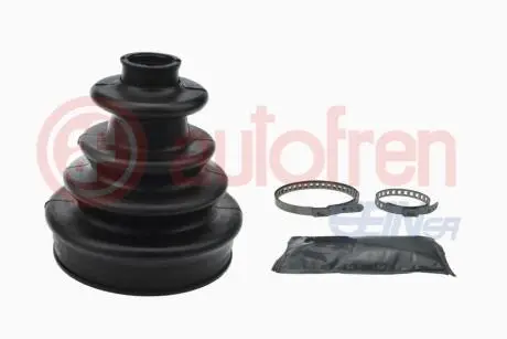 Пыльник шруса наружного CIVIC 97-01 AUTOFREN D8297
