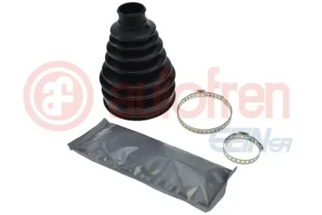 Пыльник привода колеса AUTOFREN D8379T