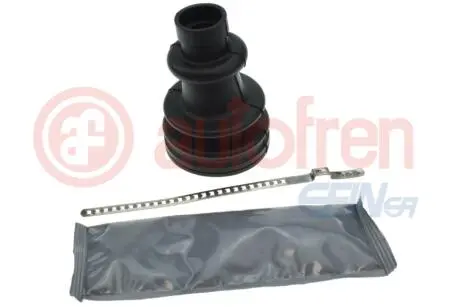 Пильовик приводу колеса AUTOFREN D8402