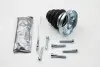 Пыльник шруса внутренний BMW 3/X3 95-11 AUTOFREN D8437 (фото 1)