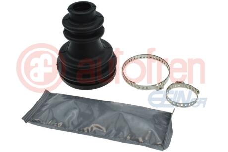 Комплект пильовиків гумових AUTOFREN D8-472