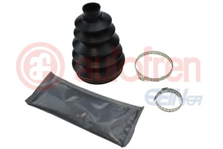 Автозапчасть AUTOFREN D8485T