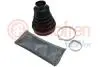 Комплект пильовиків гумових AUTOFREN D8-489T (фото 1)