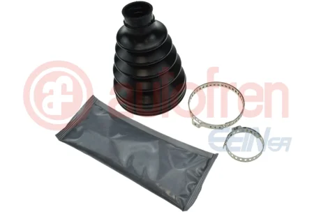 Гумовий пильовик шарніра Внутрішн (fi: 25/83) (довжина115) CHRYSLER SEBRING, VOYAGER III 2.4-3.8 01.95-06.07 AUTOFREN D8497T