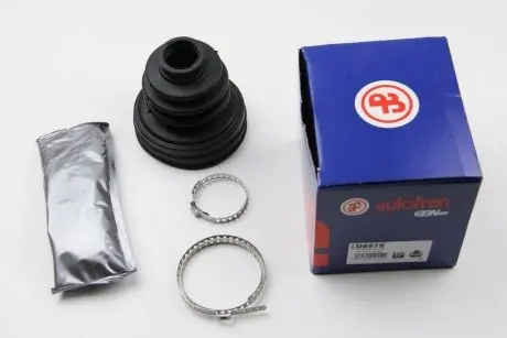 Комплект пыльников резиновых. AUTOFREN D8575
