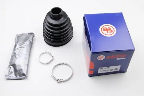 Пыльник привода колеса AUTOFREN D8592T