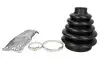 Пыльник шруса наружного FOCUS/C-MAX 03-12 (термопластик) AUTOFREN D8621T (фото 1)