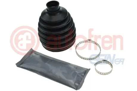 Автозапчасть AUTOFREN D8641T