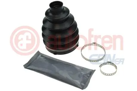 Гумовий пильовик шарніра AUTOFREN D8645T
