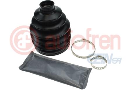 Комплект пильовиків гумових AUTOFREN D8-648T