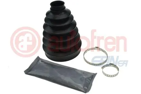 Комплект пыльников резиновых. AUTOFREN D8651T