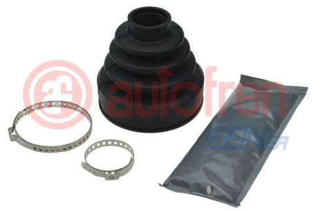 Автозапчасть AUTOFREN D8673