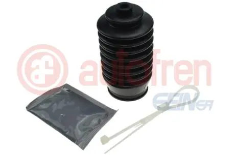 Пильовик рульового механізму AUTOFREN D9061