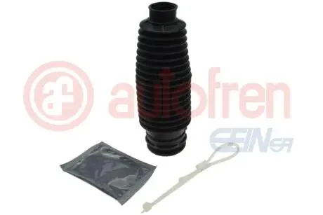 Пыльник рулевой тяги перед Л. PEUGEOT 407 04- AUTOFREN D9196