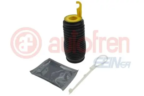 Osіona przekіadni.. AUTOFREN D9224