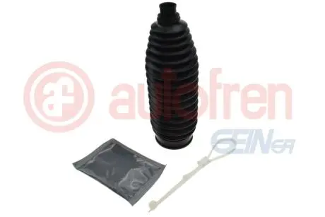 Osіona przekіadni.. AUTOFREN D9254