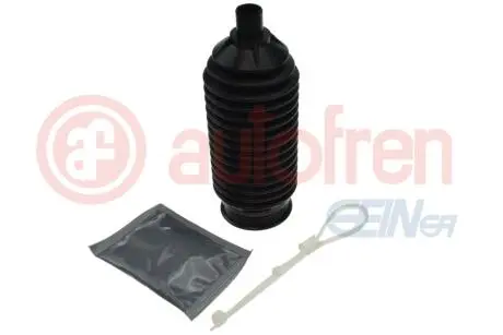 Osіona przekіadni.. AUTOFREN D9256