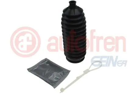 Osіona przekіadni.. AUTOFREN D9261