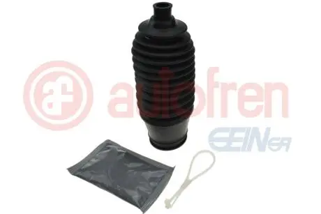 Osіona przekіadni.. AUTOFREN D9357