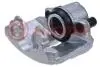 Гальмiвний супорт переднiй, лiвий Audi TT 06-15/Seat Leon 05-13/Toledo IV 12-19/Skoda Yeti 09- AUTOFREN DAC0003 (фото 1)