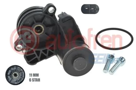 Автозапчасть AUTOFREN DEPB002