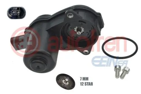 Автозапчасть AUTOFREN DEPB010