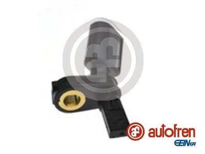 Датчик ABS передний Polo 01-/Fabia 99-08/Cordoba/Ibiza 02- Пр.. AUTOFREN DS0003