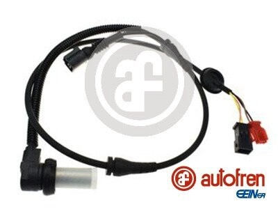 Датчик ABS передний Passat 96-05/Audi A4 95-01 (1015 мм)) AUTOFREN DS0012