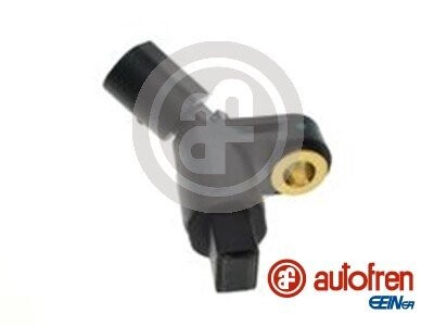 Датчик ABS передній Caddy II/Golf III/IV/Passat B4/B5/Octavia Л. AUTOFREN DS0014