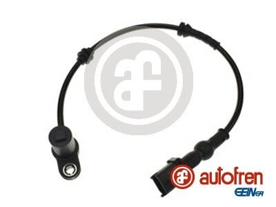 Датчик ABS передний Combo/Corsa C 01- (510 мм) AUTOFREN DS0038