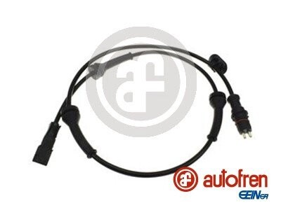 Датчик ABS передній Renault Megane, Scenic 1.4-2.0 02- AUTOFREN DS0057