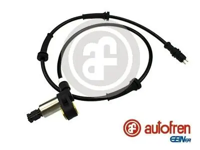 Датчик ABS AUTOFREN DS-0058