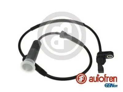 Датчик ABS передн Лів/Прав BMW 1 (E81), 1 (E82), 1 (E87), 1 (E88), 3 (E90), 3 (E91), 3 (E92), 3 (E93) 1.6-3.0 06.04-12.13 AUTOFREN DS0072
