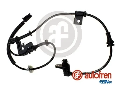 Датчик ABS передн Прав HYUNDAI ACCENT IV, SOLARIS, KIA RIO III 1.4/1.6/1.6D 11.10- AUTOFREN DS0081