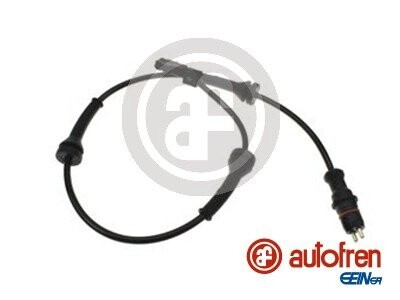 Датчик ABS MEGANE II, SCENIC II, GRAND SCENIC II 1.4-2.0 02-05 передн. AUTOFREN DS0087