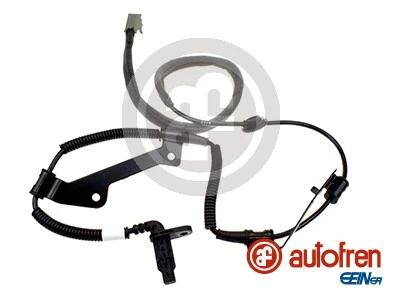 Датчик ABS AUTOFREN DS-0093