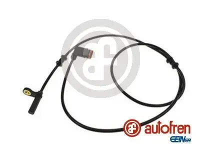 Датчик ABS задн. лів. Mercedes C-class 01-07 AUTOFREN DS0110