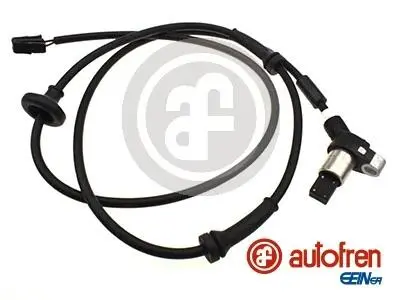 Автозапчасть AUTOFREN DS0112