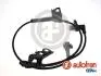 Датчик ABS передн. лів. Toyota Corolla 01-07 AUTOFREN DS0124 (фото 1)
